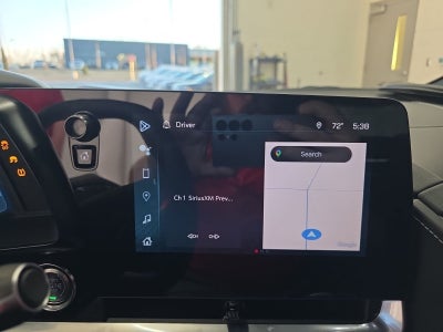 2024 Chevrolet Corvette Z06 2LZ