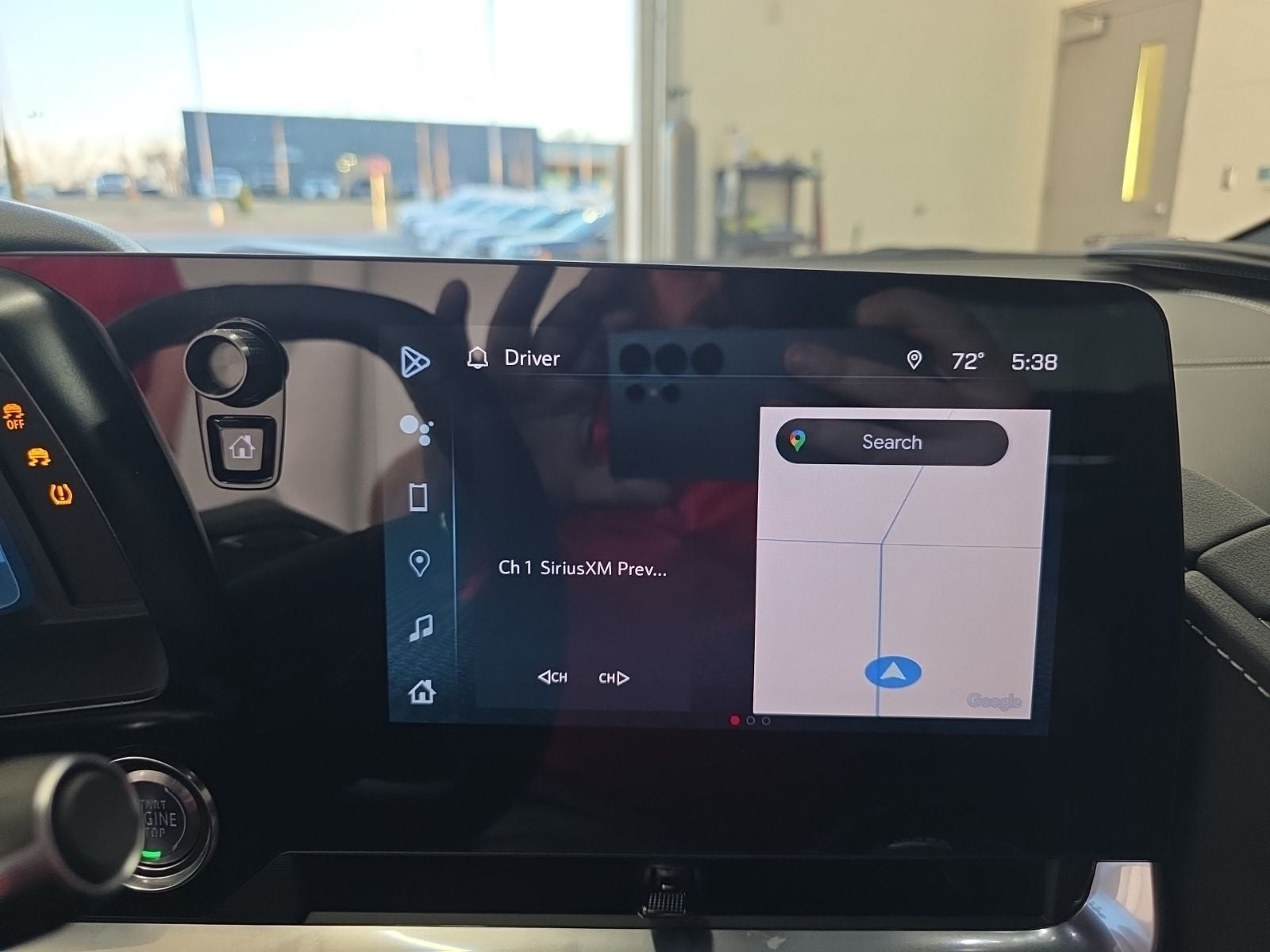 2024 Chevrolet Corvette Z06 2LZ