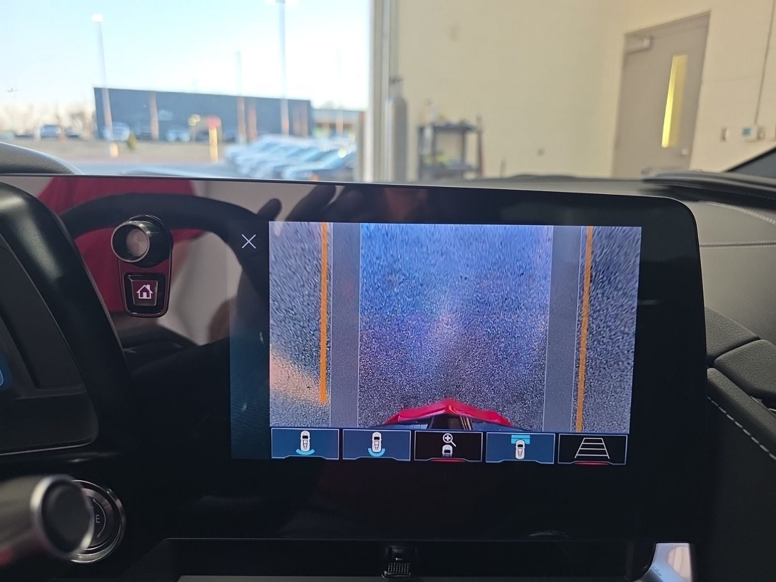 2024 Chevrolet Corvette Z06 2LZ