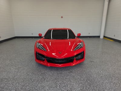 2024 Chevrolet Corvette Z06 2LZ