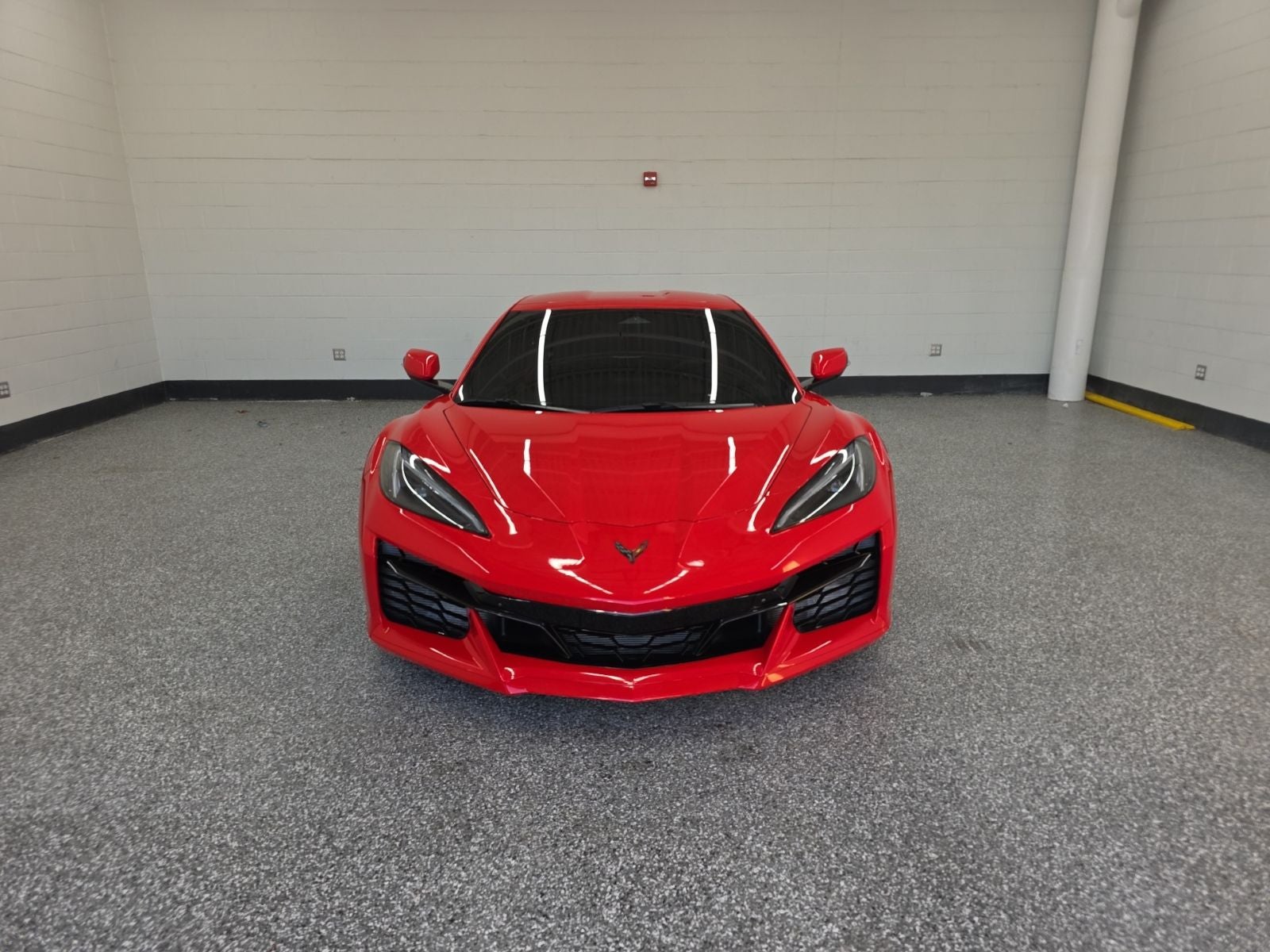 2024 Chevrolet Corvette Z06 2LZ