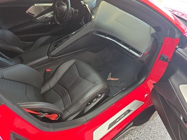 2024 Chevrolet Corvette Z06 2LZ