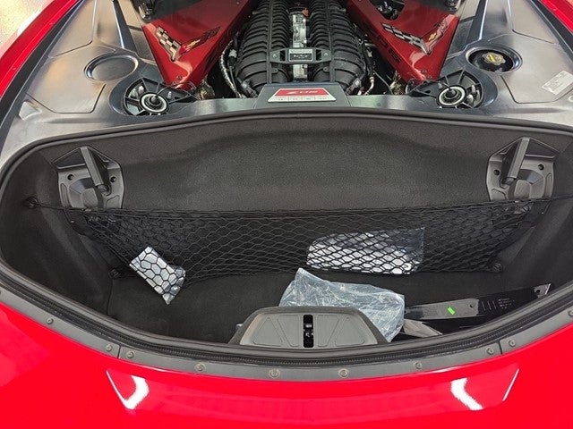 2024 Chevrolet Corvette Z06 2LZ