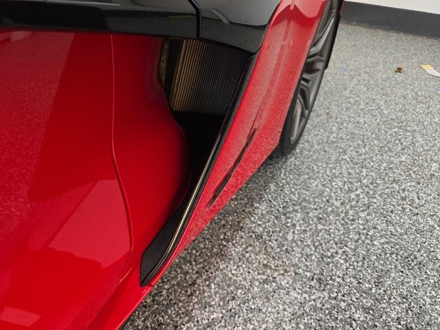 2024 Chevrolet Corvette Z06 2LZ