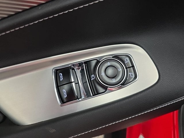 2024 Chevrolet Corvette Z06 2LZ