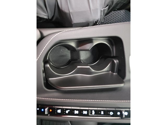 2024 Chevrolet Corvette Z06 2LZ