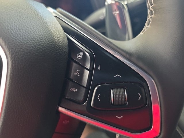 2024 Chevrolet Corvette Z06 2LZ