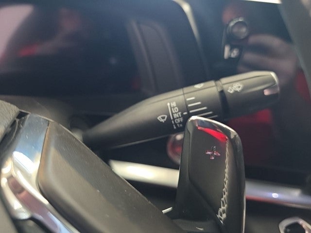 2024 Chevrolet Corvette Z06 2LZ
