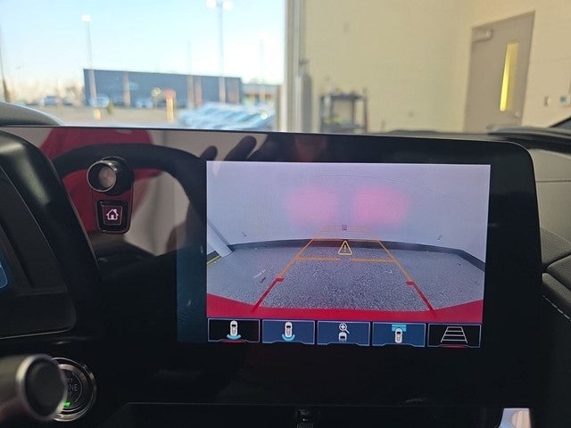 2024 Chevrolet Corvette Z06 2LZ