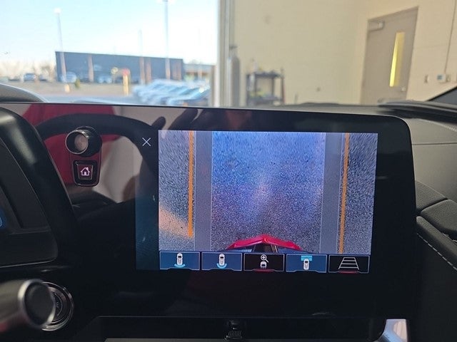 2024 Chevrolet Corvette Z06 2LZ