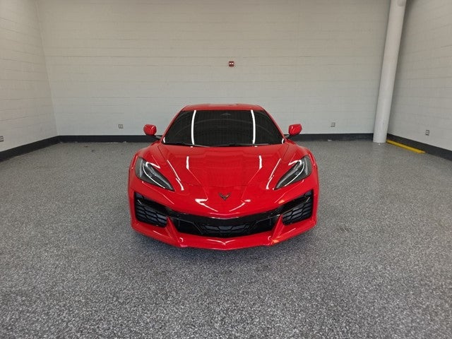 2024 Chevrolet Corvette Z06 2LZ