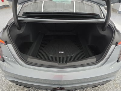 2024 Cadillac CT5 V-Series