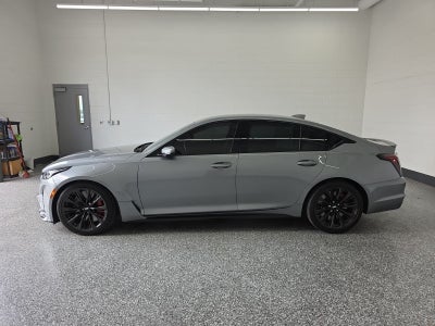 2024 Cadillac CT5 V-Series
