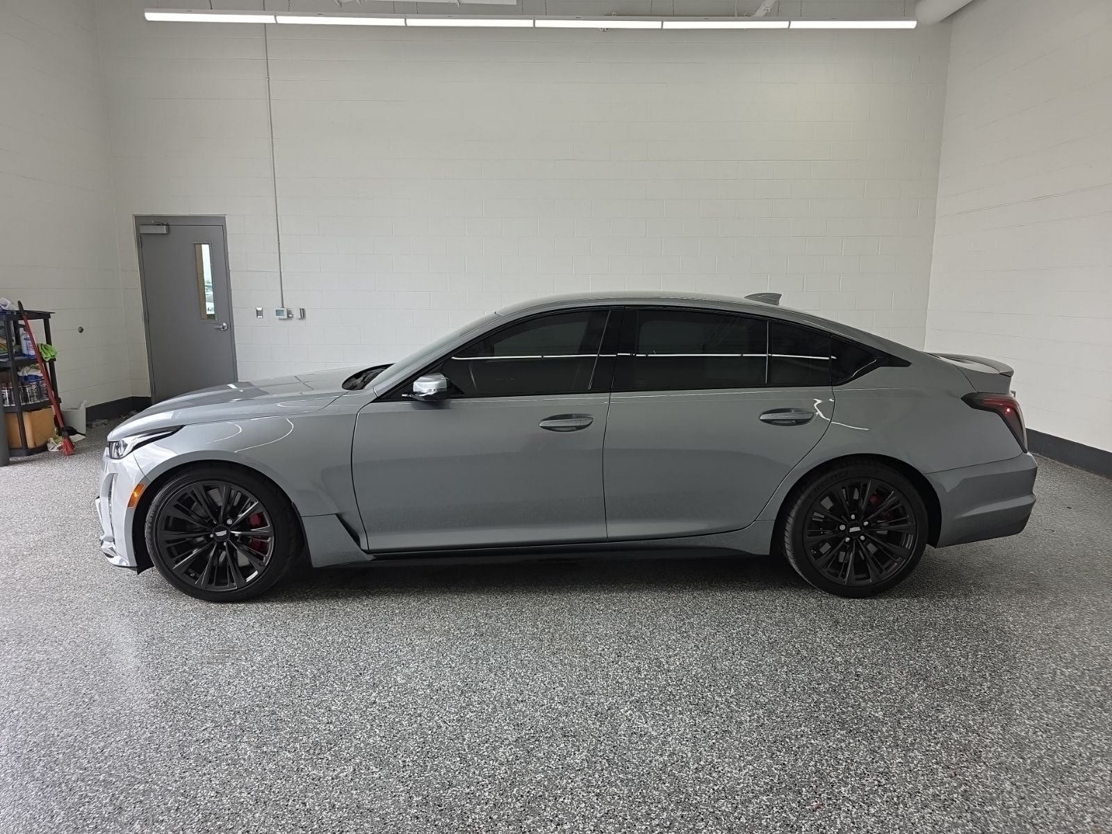 2024 Cadillac CT5 V-Series