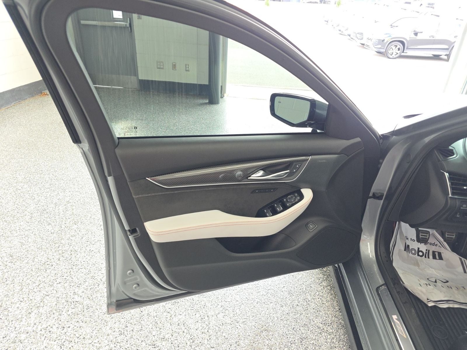 2024 Cadillac CT5 V-Series