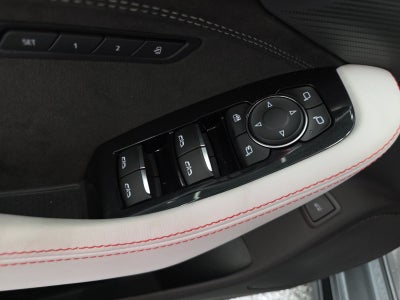 2024 Cadillac CT5 V-Series