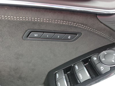 2024 Cadillac CT5 V-Series