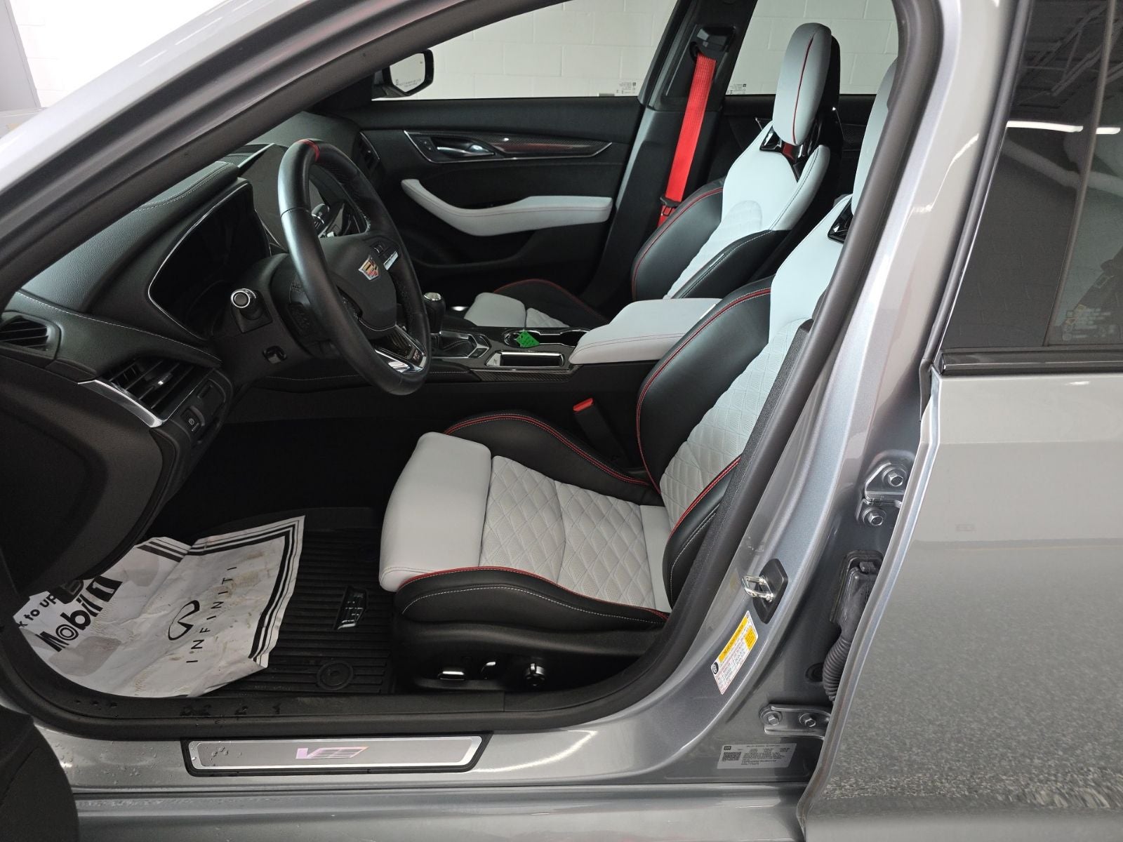 2024 Cadillac CT5 V-Series