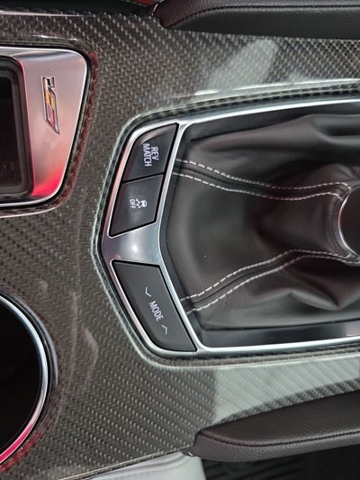 2024 Cadillac CT5 V-Series