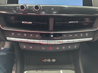 2024 Cadillac CT5 V-Series