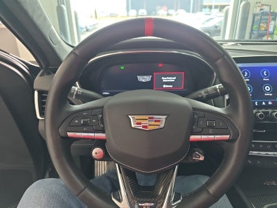 2024 Cadillac CT5 V-Series