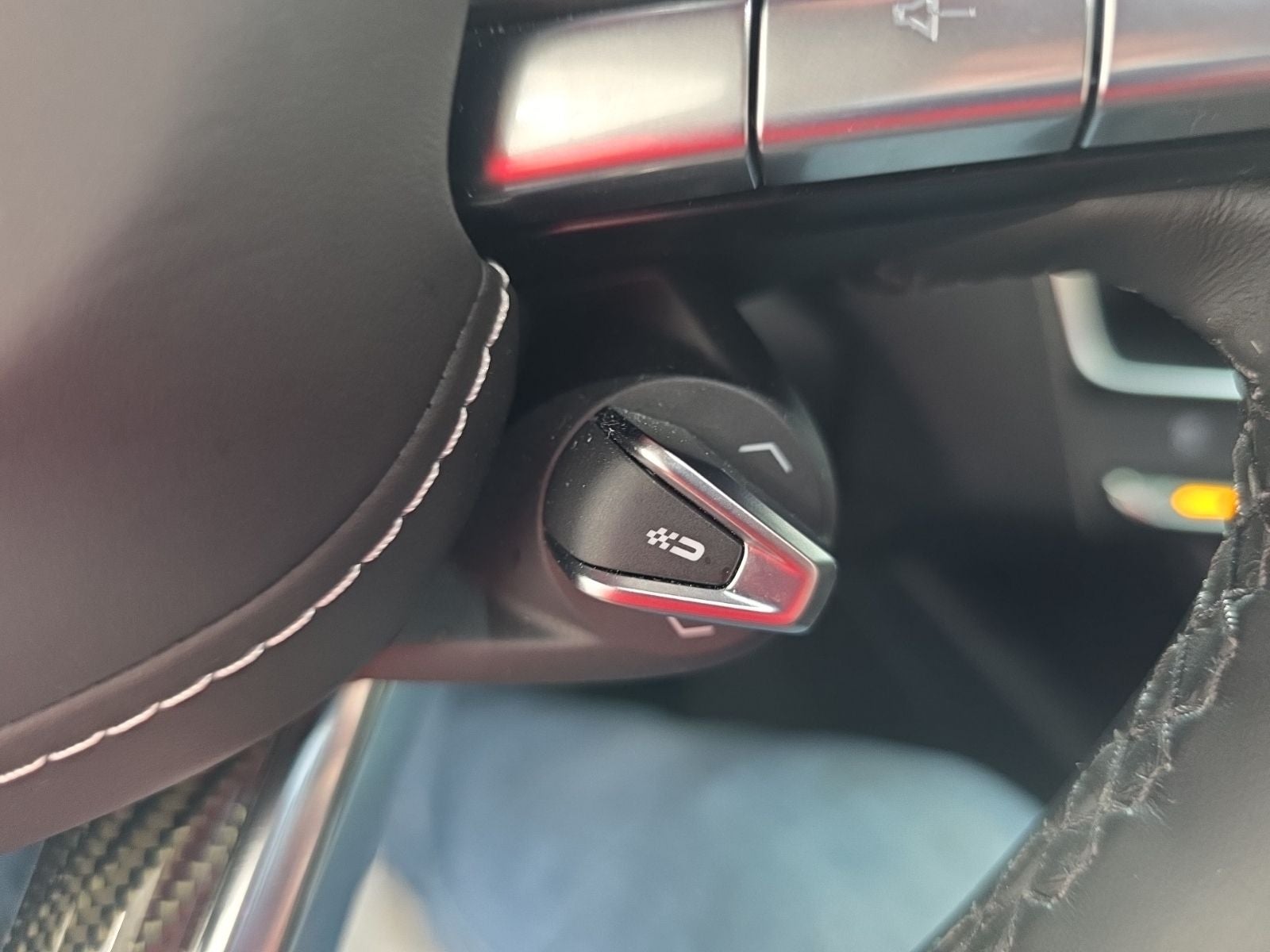 2024 Cadillac CT5 V-Series