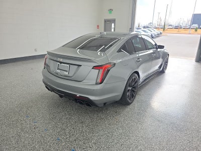 2024 Cadillac CT5 V-Series