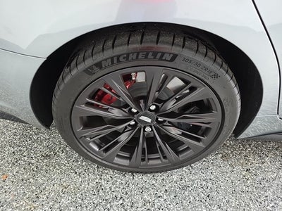 2024 Cadillac CT5 V-Series