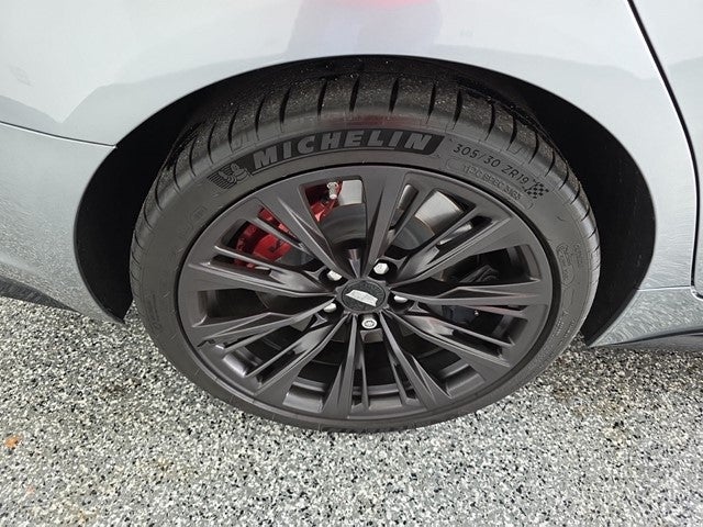 2024 Cadillac CT5 V-Series