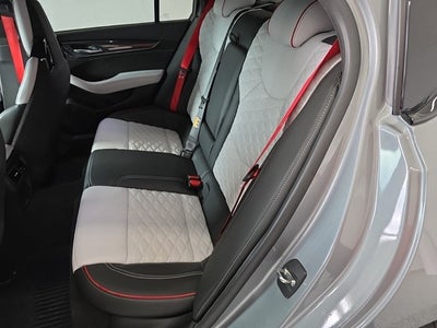 2024 Cadillac CT5 V-Series