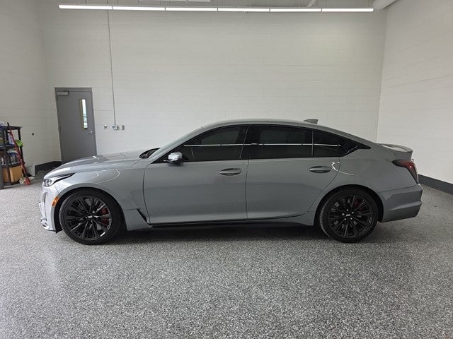 2024 Cadillac CT5 V-Series