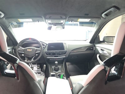 2024 Cadillac CT5 V-Series