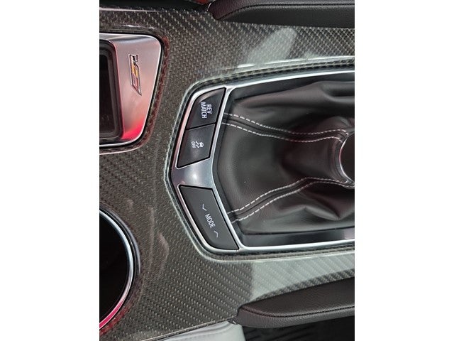 2024 Cadillac CT5 V-Series