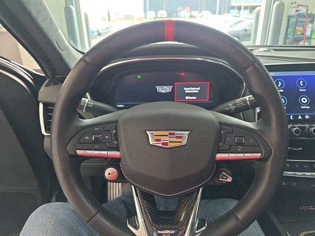 2024 Cadillac CT5 V-Series