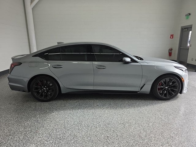 2024 Cadillac CT5 V-Series