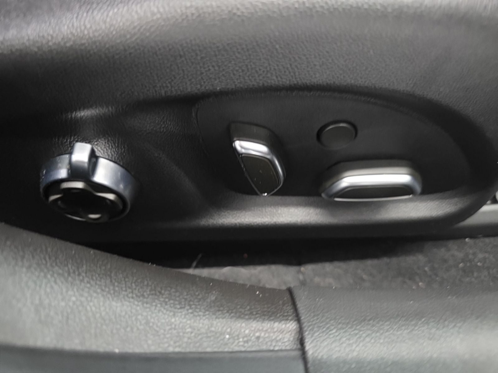 2024 Cadillac CT4 Sport