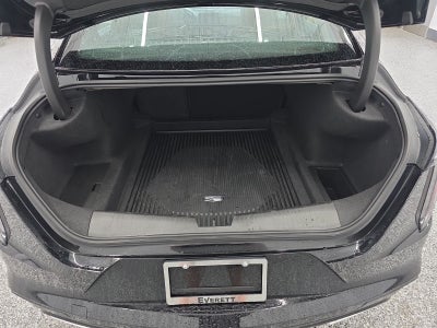 2024 Cadillac CT4 Sport