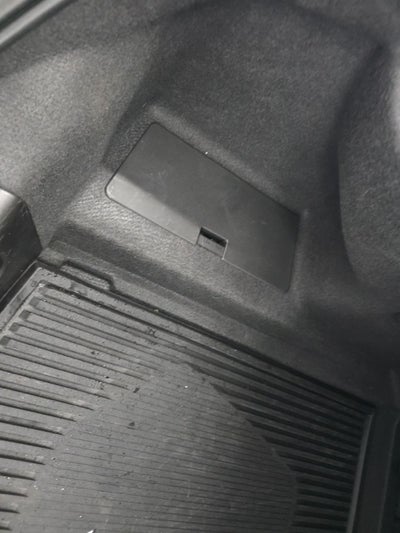 2024 Cadillac CT4 Sport