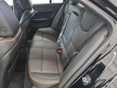 2024 Cadillac CT4 Sport