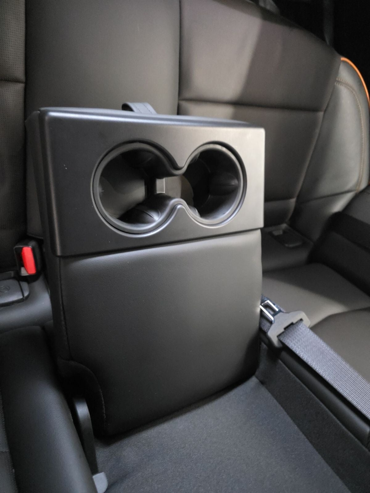 2024 Cadillac CT4 Sport