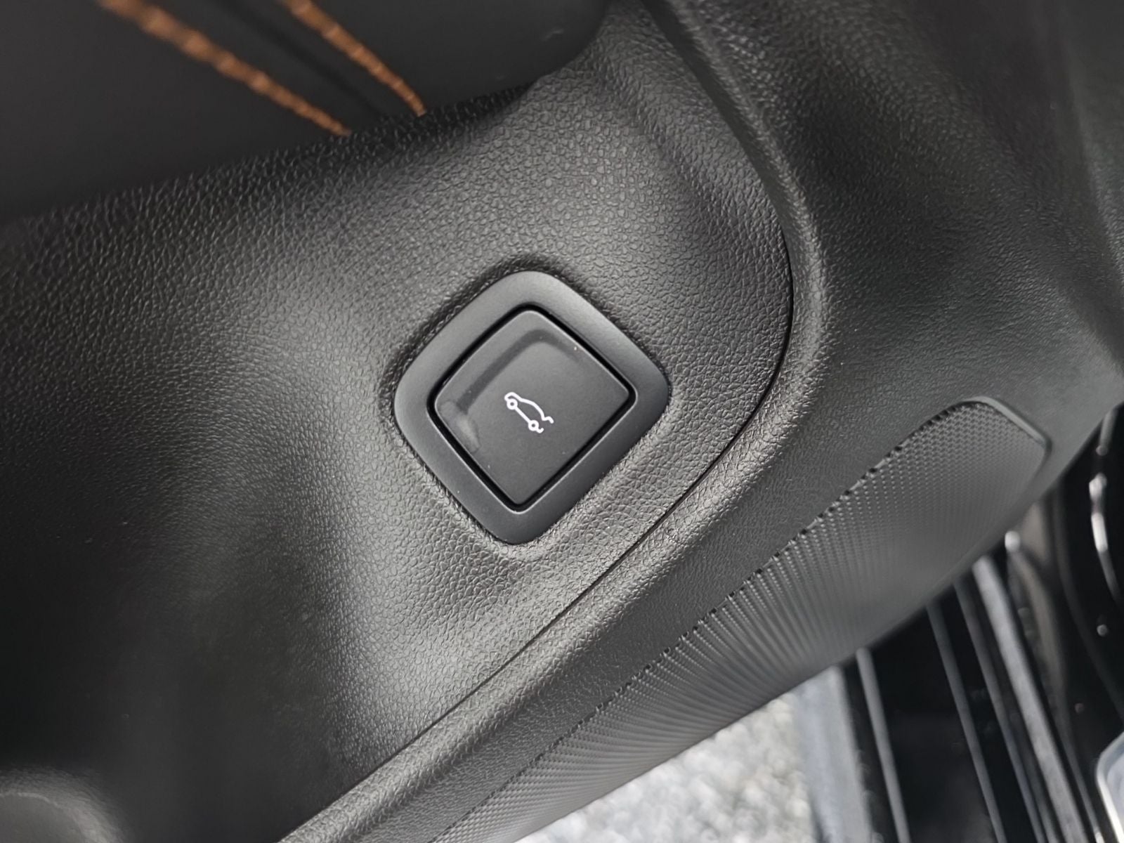 2024 Cadillac CT4 Sport