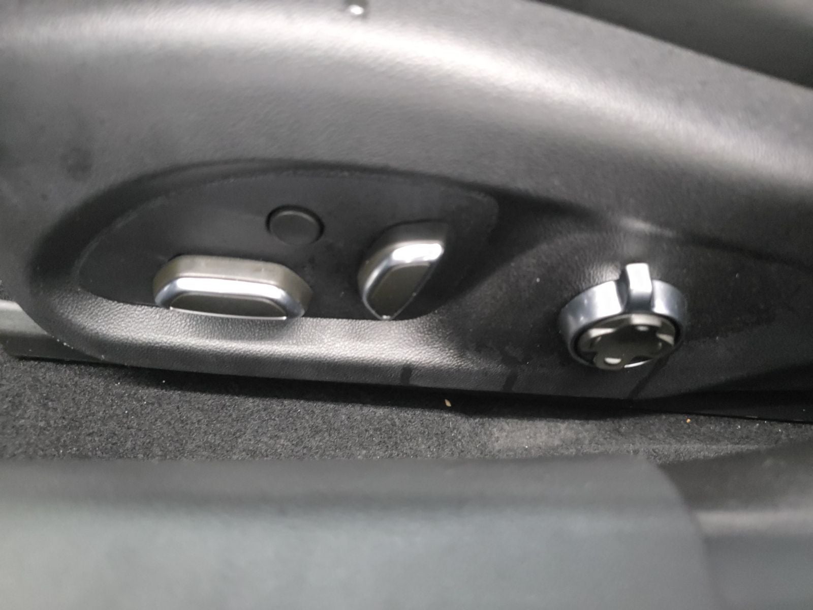 2024 Cadillac CT4 Sport