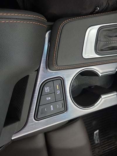 2024 Cadillac CT4 Sport