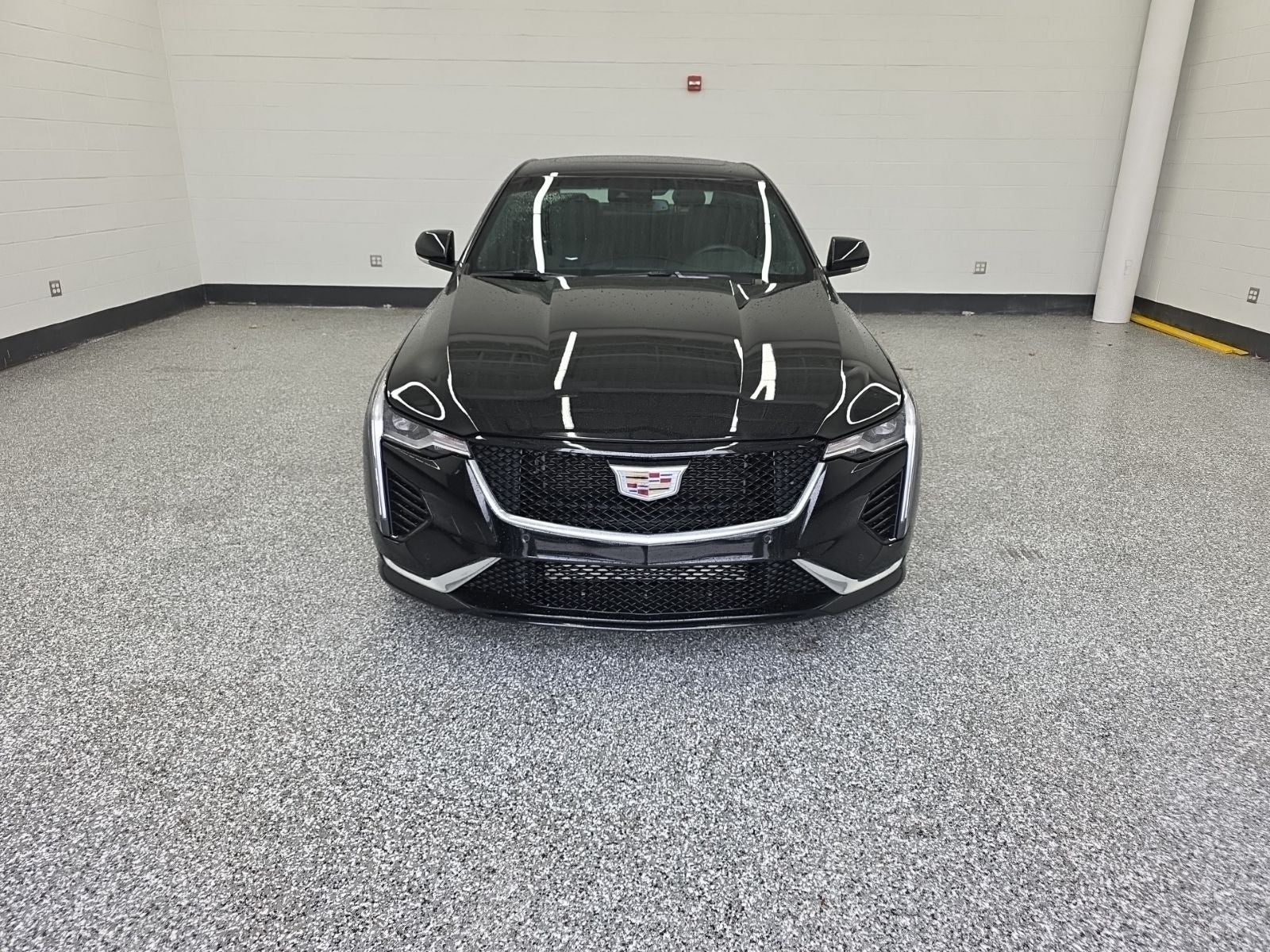 2024 Cadillac CT4 Sport