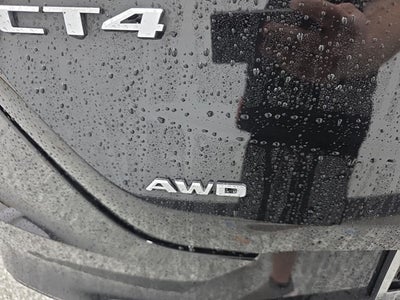 2024 Cadillac CT4 Sport