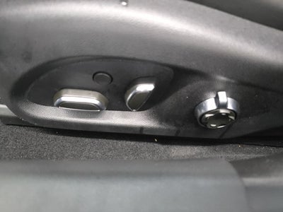 2024 Cadillac CT4 Sport