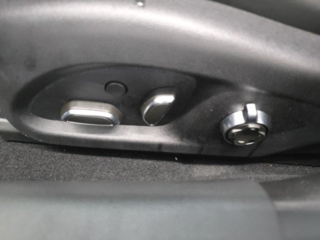 2024 Cadillac CT4 Sport