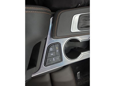 2024 Cadillac CT4 Sport