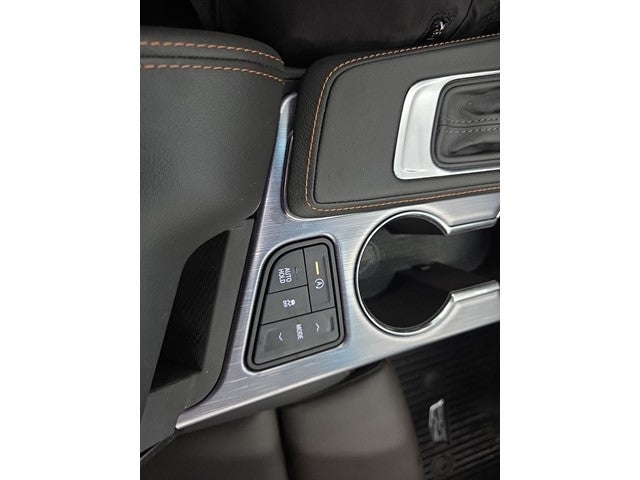 2024 Cadillac CT4 Sport