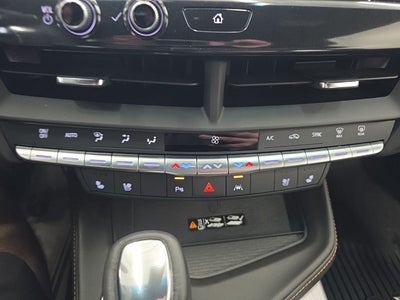 2024 Cadillac CT4 Sport